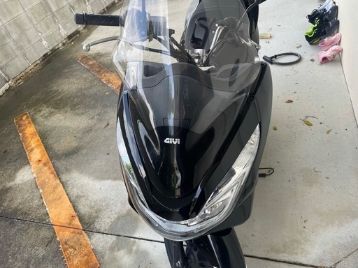 ホンダ PCX