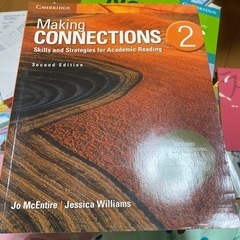 Making connections 2