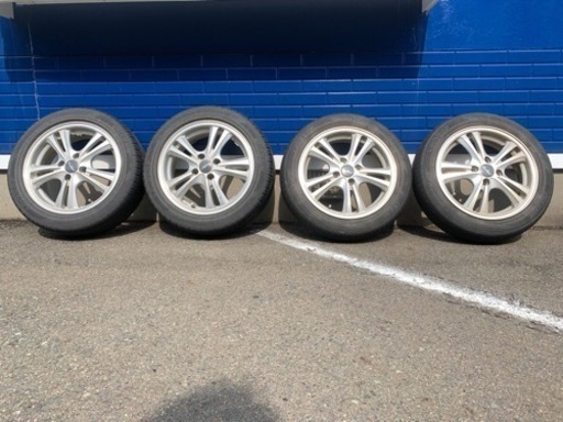 短期使用 中古タイヤチェーン・ネット・オカRV オカモト RV14A