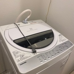 洗濯機・冷蔵庫 ¥15,000-
