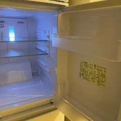 洗濯機・冷蔵庫 ¥15,000-