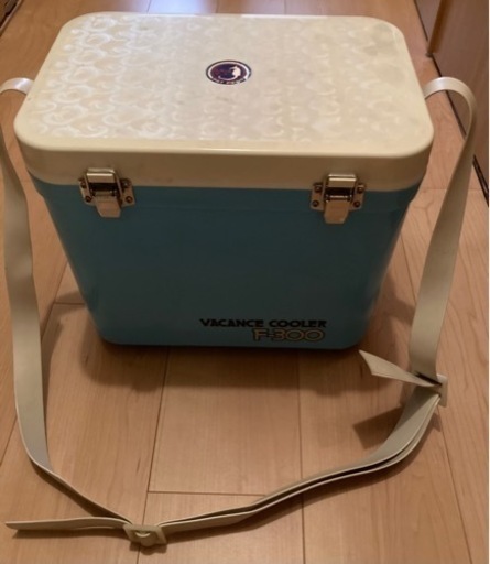 クーラーボックス 釣り用 よう 汐見橋のその他の中古あげます 譲ります ジモティーで不用品の処分