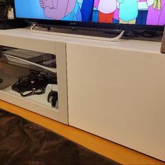 IKEA ベストー テレビボード