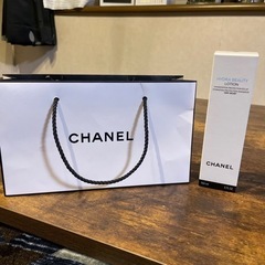 CHANEL 化粧水