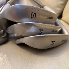 メンズ 男性用 ゴルフクラブ フルセット 一式 ドライバー アイアン パター 14本セット Titleistバック その他おまけ付き