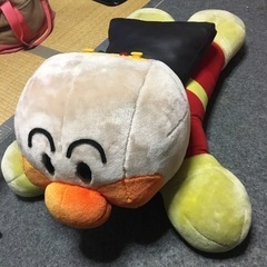 最終価格　アンパンマン　