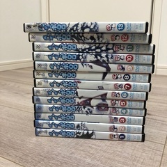 ポンポンポロロDVD　1-13