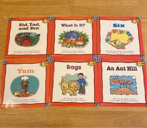 幼児向け英語ぬりえ絵本セット Grmaプロフ必読 横浜の家具の中古あげます 譲ります ジモティーで不用品の処分