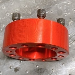 ワイドトレッドスペーサー 60mm