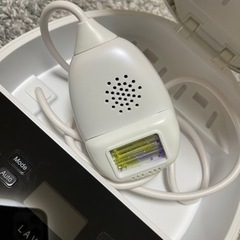 値下げ可能 脱毛器 LAVIE