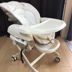 ✨ご購入者様決まりましたありがとうございました✨コンビ電動バウンサー