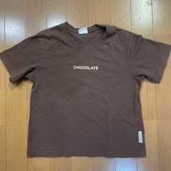 キッズ Tシャツ　120