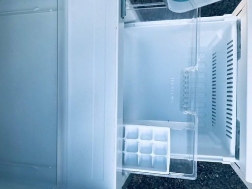 2172番 Panasonic✨ノンフロン冷凍冷蔵庫✨NR-B147W-S‼️