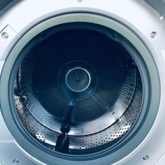 ③2173番 東芝✨電気洗濯乾燥機✨TW-Z96X1L‼️ - 新宿区