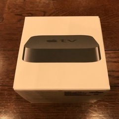 AppleTV 第3世代　