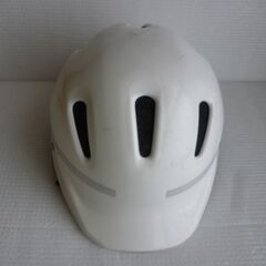 北川工業(株)　自転車用ヘルメット　CR-1 53～57cm