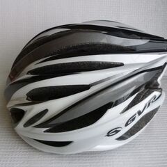 (株)EST GVR　自転車用ヘルメット　G-101 54～60cm