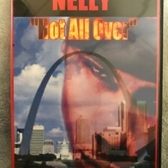 NELLY "Hot All Over"