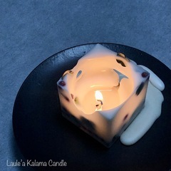 ハンドメイドキャンドルショップ　Laule’a Kalama