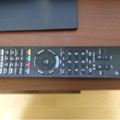 SONY 46インチテレビ　BRAVIA