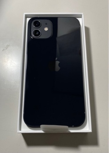 iPhone 12 64GB Black - From €209 - Swappie | iPhone 12 64GB