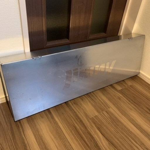 ジムニー 荷室フラットボックス