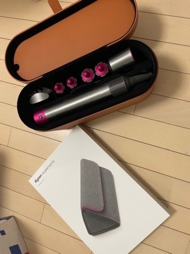 その他 Dyson