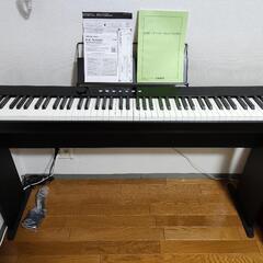 CASIO PX-S1000BK 電子ピアノ