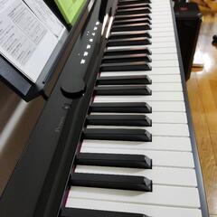 CASIO PX-S1000BK 電子ピアノ