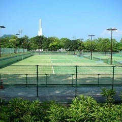 【山口市】ソフトテニスメンバー募集！！　維新公園