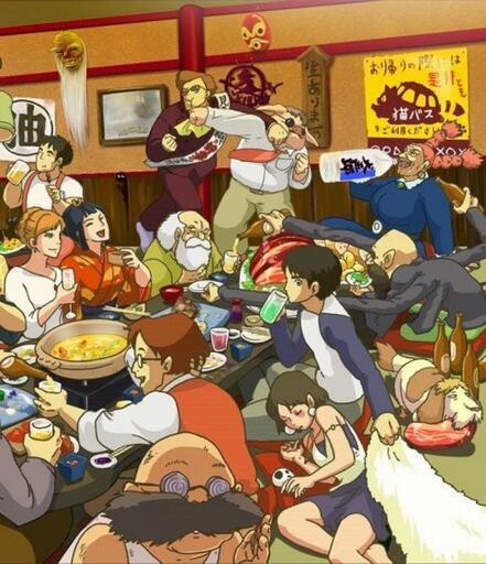 来たれ アニメグループ ゆるゆる団 四宮 しのみや 大塚の友達のメンバー募集 無料掲載の掲示板 ジモティー