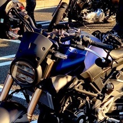 埼玉県で、バイク好きな方