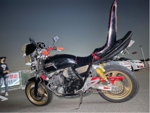 XJR400 4HM 実働 XJR400 4HM 実働エンジン Xjr400 4hm 実働