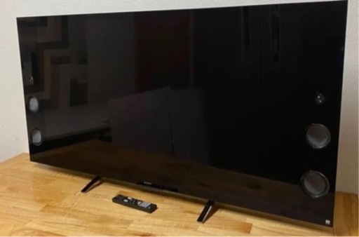 ソニー 55V型 4K 液晶テレビ Android TV KJ-55X9300C ソニー 55V型 4K 液晶テレビ Android TV KJ-55X9300C