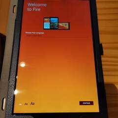 Amazon Fire HD 10