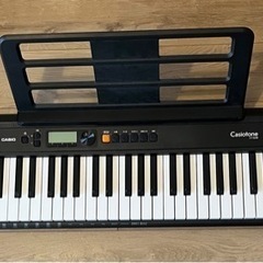 【ネット決済】CASIO CT-S200 カシオ ベーシックキー...