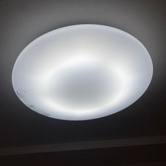 【急募】ニトリ　LEDシーリングライト　6畳用