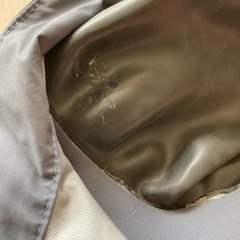 スパイダーフレックス　ドライスーツ