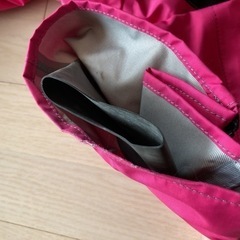 スパイダーフレックス　ドライスーツ