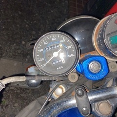 CD250u希少(cb250仕様大幅値下げ交渉あり