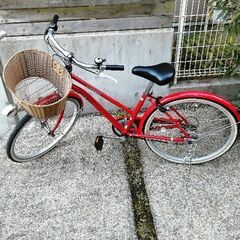 子供自転車 24インチ asahi イノベーションファクトリージュニア