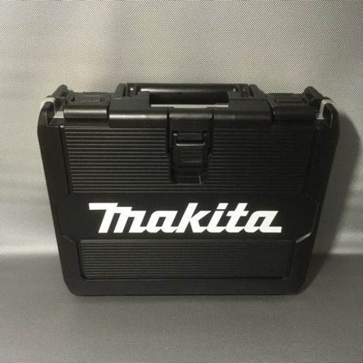 【新品未使用】マキタ 18V TD171D インパクトフルセット