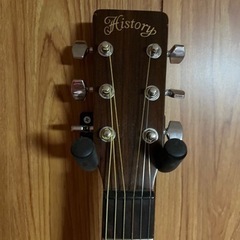 History アコースティックギター あいみょん  直ぐに弾けるセット