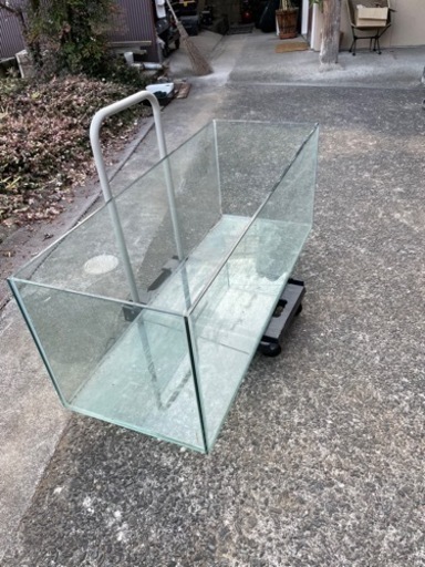 1200水槽