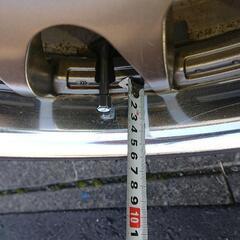 18,000円 WORK 戦 XSA 18インチ 4本set 