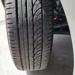 メーカー不明15インチ