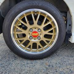 メーカー不明15インチ