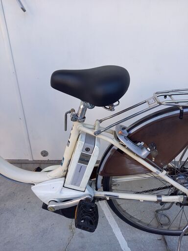 Amazon.co.jp: Bridgestone 2024 Frontier DX26 Electric Assist 