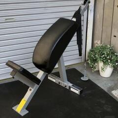 最終値下げ 展示品 アブベンチ（腹筋）