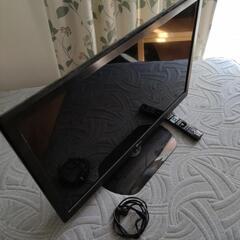 LG32型液晶テレビ